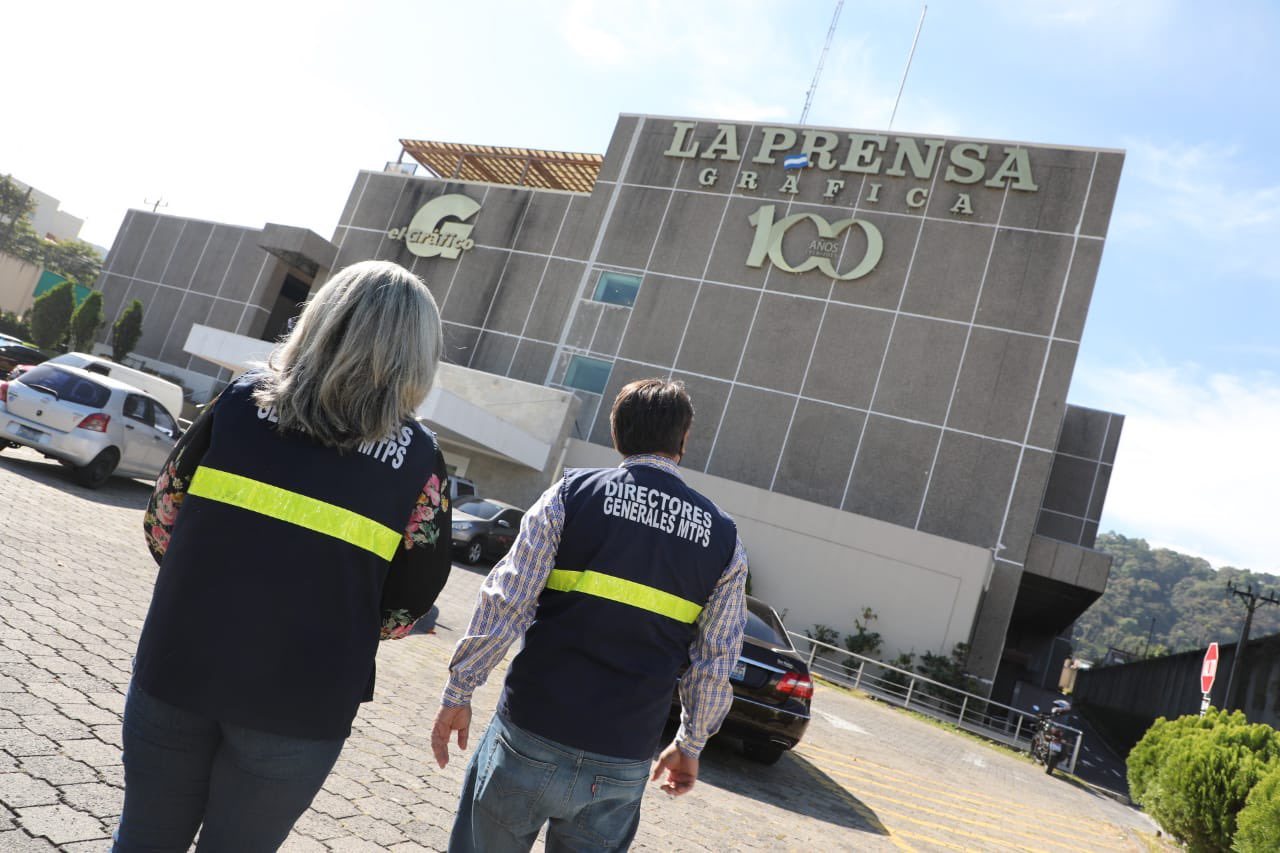 LPG recibe importante multa por irrespetar los derechos laborales de sus empleados lpg-recibe-importante-multa-por-irrespetar-los-derechos-laborales-de-sus-empleados